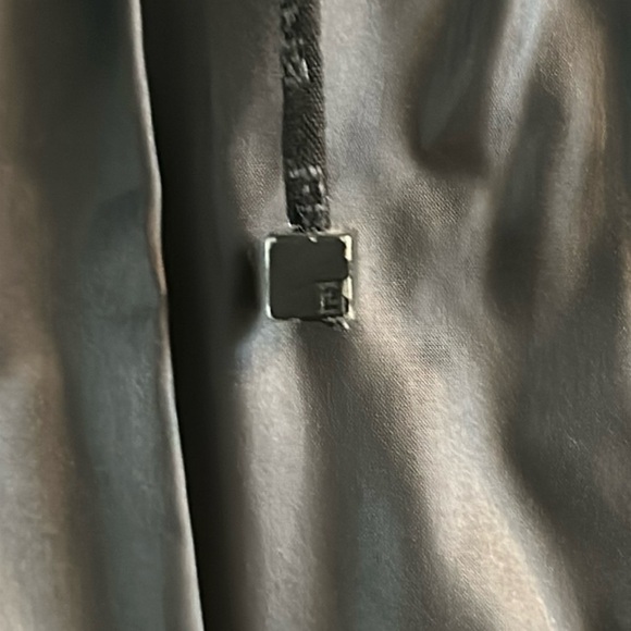 Authentic FENDI Tessuto Nylon Jacket - Picture 11 of 17